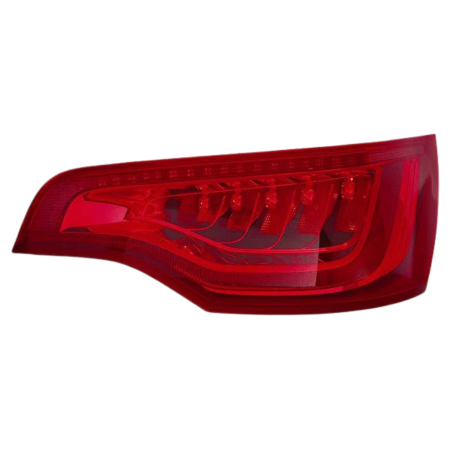 Fanale stop posteriore destro per Audi Q7 09>14 Led