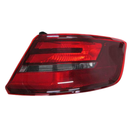 Fanale stop posteriore destro esterno per Audi A3 Sportback 12>