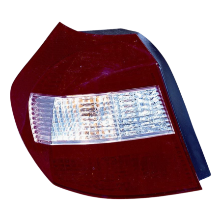 Fanale stop posteriore sinistro per Bmw Serie 1 E81-e87 04>2/07