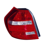Fanale stop posteriore sinistro per Bmw Serie 1 E81-e87 07>10/11