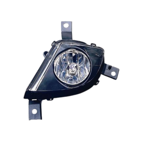 Faro fanalino fendinebbia sinistro per Bmw Serie 3 E90-e91 08>