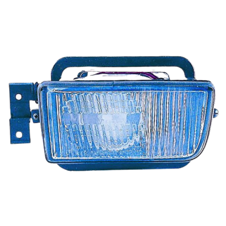 Faro fanalino fendinebbia sinistro per Bmw Serie 5 E34 88>9/95