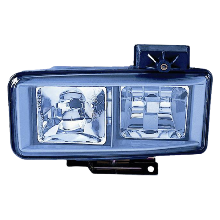 Faro fanalino fendinebbia destro per Bmw Serie 5 E39