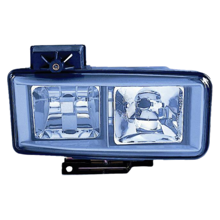 Faro fanalino fendinebbia sinistro per Bmw Serie 5 E39