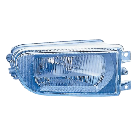 Faro fanalino fendinebbia destro per Bmw Serie 5 E39