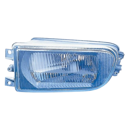 Faro fanalino fendinebbia sinistro per Bmw Serie 5 E39
