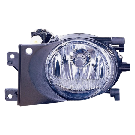 Faro fanalino fendinebbia sinistro per Bmw Serie 5 E39 00>6/03