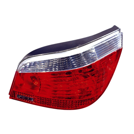 Fanale stop posteriore destro per Bmw Serie 5 E60 03>3/07