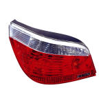 Fanale stop posteriore sinistro per Bmw Serie 5 E60 03>3/07