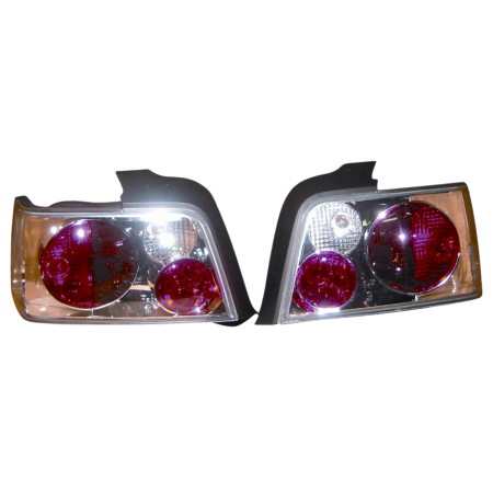 Kit fanali posteriori per Bmw Serie 3 E36 91>