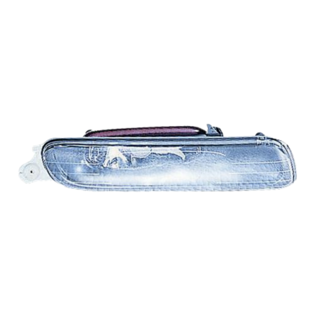Faro fanalino fendinebbia destro per Bmw Serie 3 E46 4/98>9/01