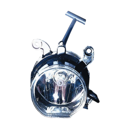 Faro fanalino fendinebbia sinistro per Bmw Serie 3 E46 Coupe'99>3/03