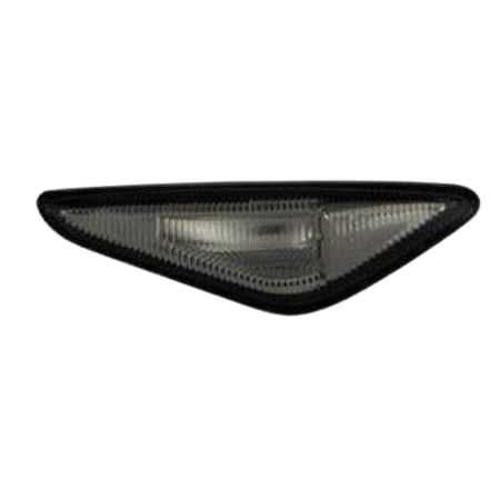 Fanalino laterale destro per Bmw X5 E70 06> Bmw X3 F25 10> Fume' Led