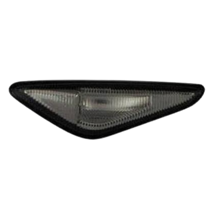 Fanalino laterale sinistro per Bmw X5 E70 06> Bmw X3 F25 10> Fume' Led