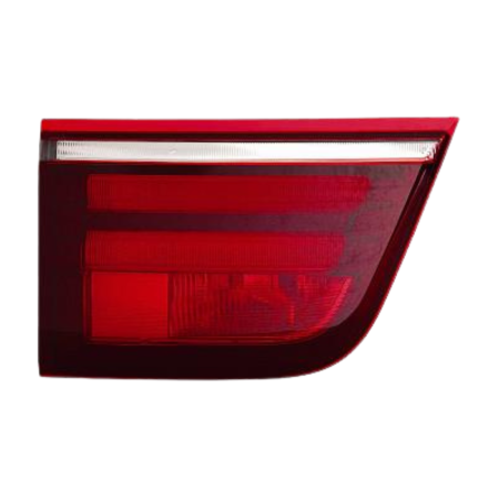 Fanale stop posteriore sinistro interno per Bmw X5 E70 4/10>6/13 Led