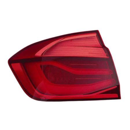 Fanale stop posteriore sinistro esterno per Bmw Serie 3 F30 Berlina 5/15> Led