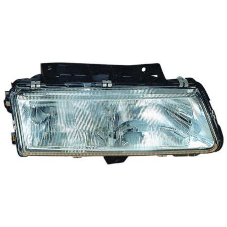 Faro fanale proiettore destro per Citroen Xantia 93>12/97