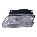 Faro fanale proiettore sinistro per Citroen Xantia 1/98>
