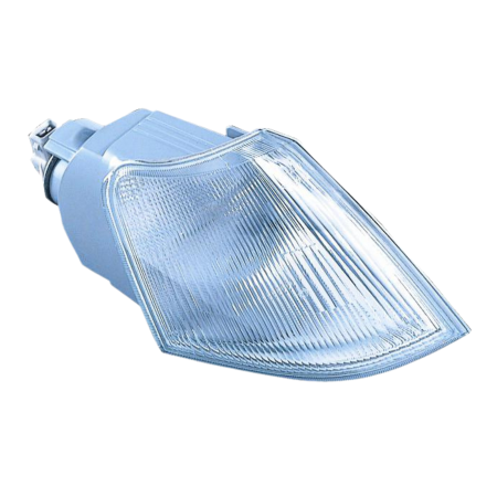 Fanalino anteriore destro per Citroen Xantia 1/98> Chiaro
