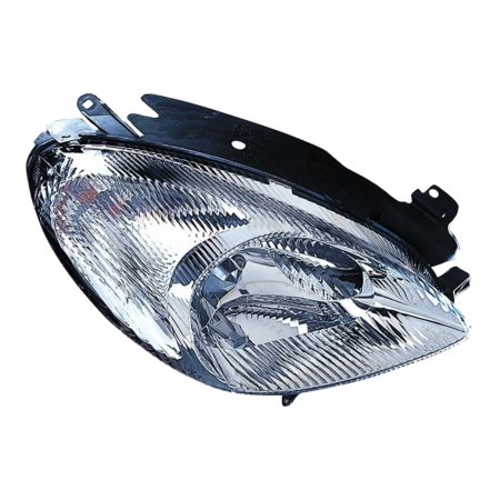 Faro fanale proiettore destro per Citroen Xsara Picasso 99>12/03