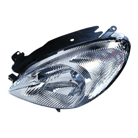 Faro fanale proiettore sinistro per Citroen Xsara Picasso 99>12/03