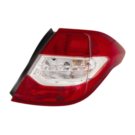 Fanale stop posteriore destro per Citroen C4 11/09>3/14