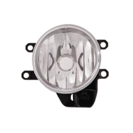 Fendinebbia destro citroen c1 14> peugeot 108 14> toyota aygo 14> toyota yaris 14>