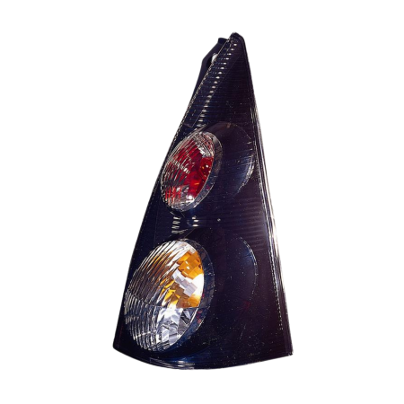 Fanale stop posteriore destro per Citroen C1 05>