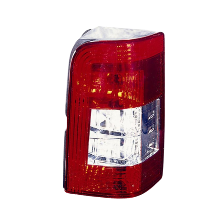 Fanale posteriore destro citroen berlingo peugeot partner-ranch 1 portellone 06>08