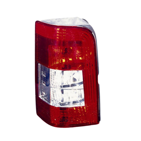 Fanale posteriore sinistro citroen berlingo peugeot partner-ranch 1 portellone 06>08