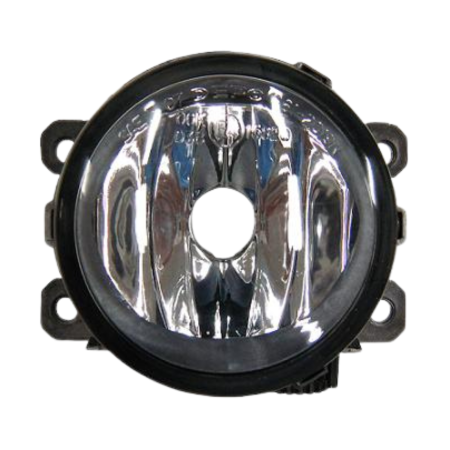 Fendinebbia destro/sinistro per Citroen C4 10> Citroen Berlingo 12> Citroen C-elysee 12>