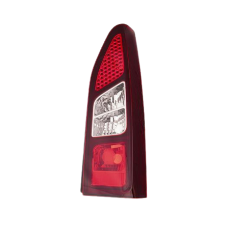 Fanale posteriore destro per Citroen Berlingo