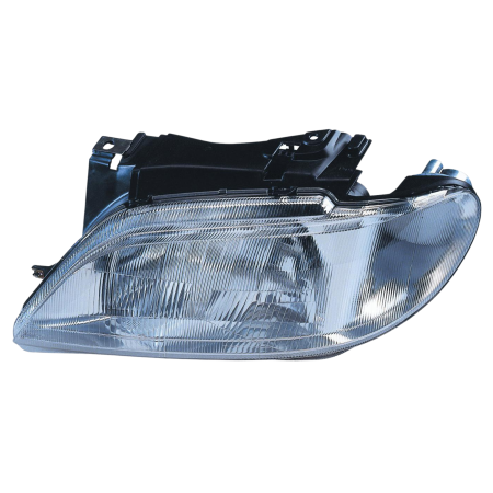 Faro fanale proiettore sinistro per Citroen Xsara 97>8/00