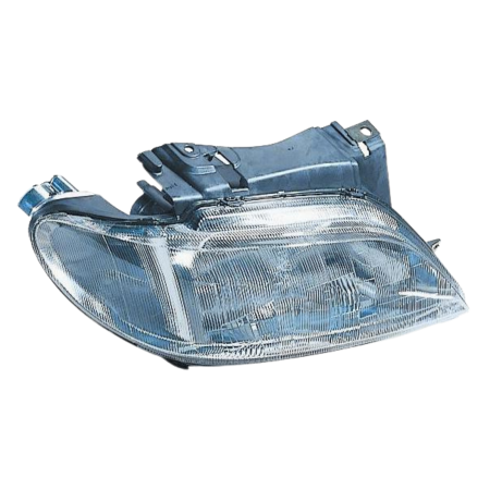 Faro fanale proiettore destro per Citroen Xsara 97>8/00