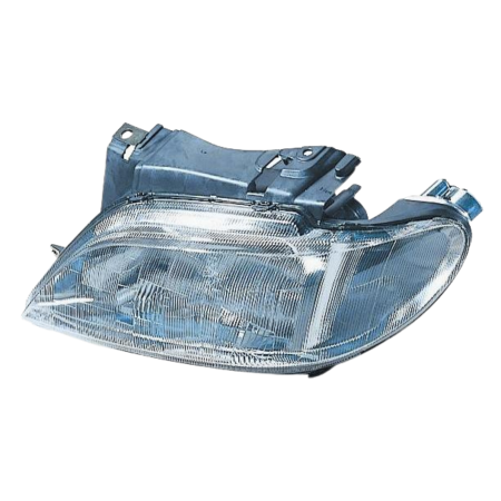 Faro fanale proiettore sinistro per Citroen Xsara 97>8/00