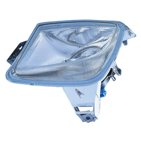 Faro fanalino fendinebbia sinistro per Citroen Xsara 97>8/00
