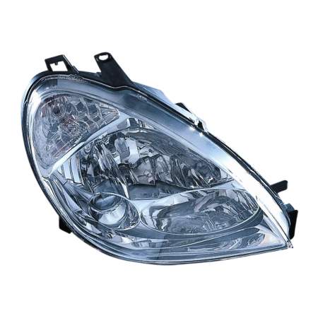 Faro fanale proiettore destro per Citroen Xsara 9/00>12/02