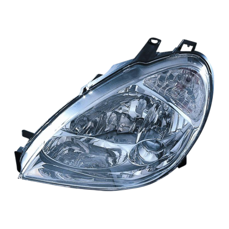 Faro fanale proiettore sinistro per Citroen Xsara 9/00>12/02