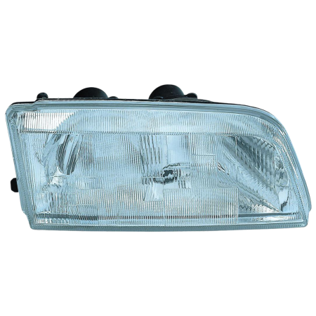 Faro fanale proiettore destro per Citroen Zx 91>