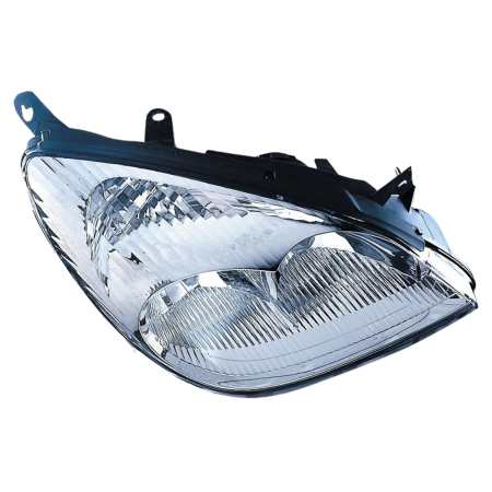 Faro fanale proiettore destro per Citroen C5 99>9/04