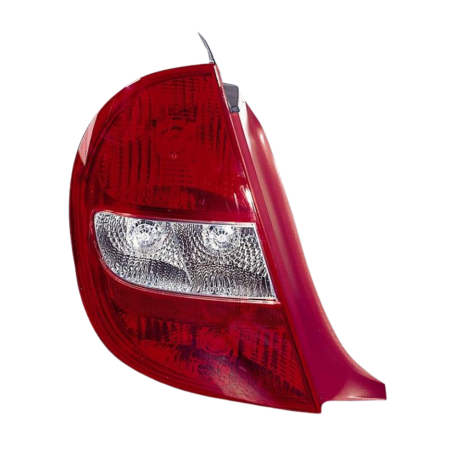 Fanale stop posteriore sinistro per Citroen C5 5 Porte 01>9/04