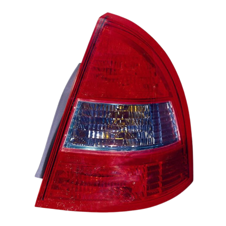 Fanale stop posteriore destro esterno per Citroen C5 10/04>2/08