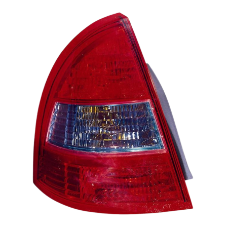 Fanale stop posteriore sinistro esterno per Citroen C5 10/04>2/08
