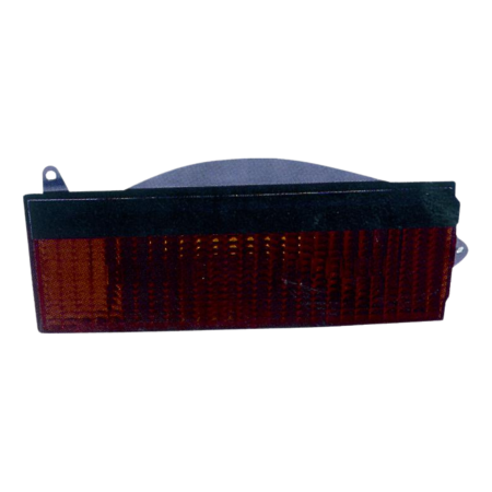 Gruppo fanalino anteriore destro per Jeep Cherokee 84>12/96 Arancio