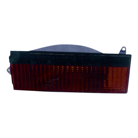 Gruppo fanalino anteriore sinistro per Jeep Cherokee 84>12/96 Arancio