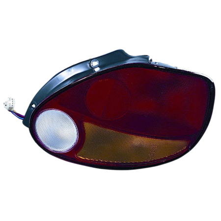Fanale stop posteriore destro daewoo matiz 97>12/00