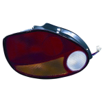 Fanale stop posteriore sinistro daewoo matiz 97>12/00