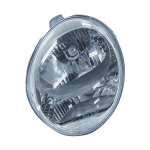 Faro fanale proiettore sinistro per Chevrolet Matiz Elettrico 01>1/05