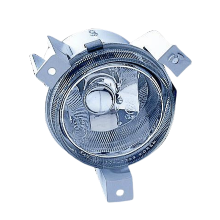 Faro fanalino fendinebbia destro per Chevrolet Matiz 01>1/05