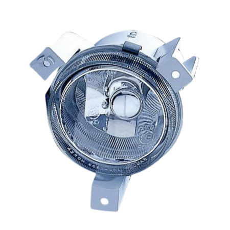 Faro fanalino fendinebbia sinistro per Chevrolet Matiz 01>1/05